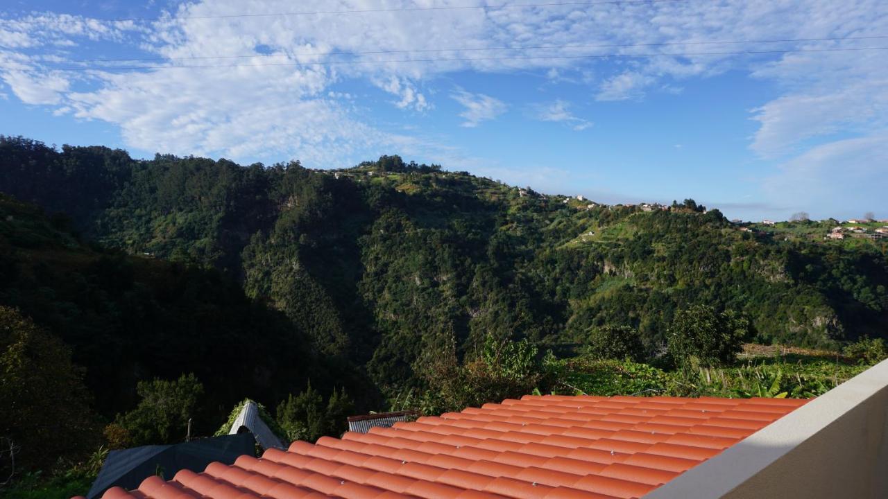 Ilha & Montanha - Turismo Rural Santana  Exterior foto