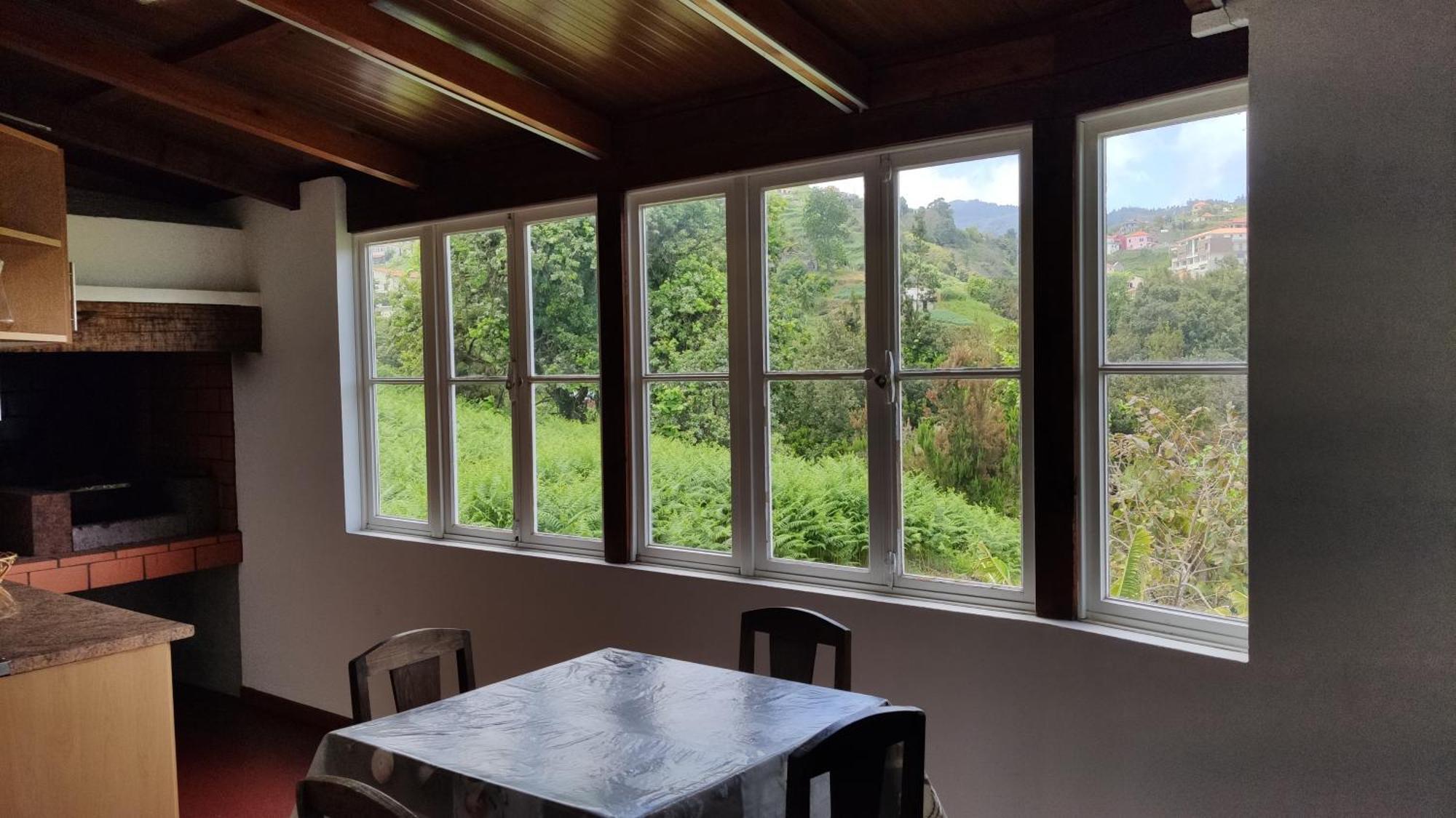 Ilha & Montanha - Turismo Rural Santana  Habitación foto